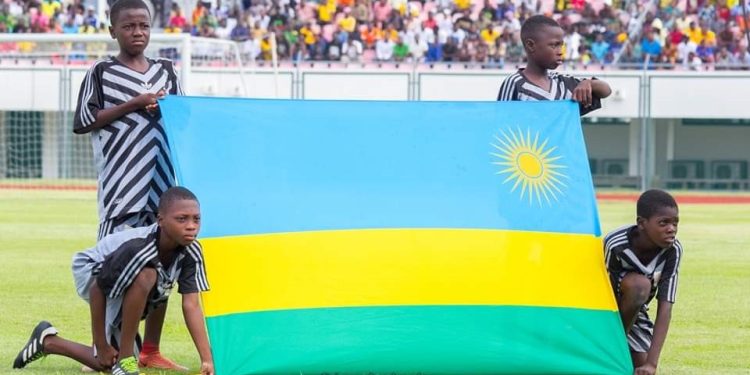 Retour au bercail en dépit de la décision de l’instance dirigeante du football africain : Le Rwanda éprouve la Caf