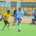 Guépards du Bénin : Soumaïla Hounkpè rejoint le groupe