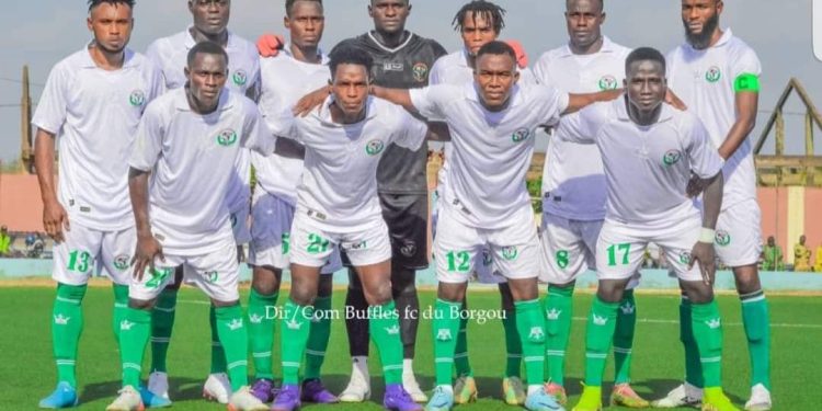 4ème journée de la Super Ligue Pro : Abomey accueille un choc ce jour