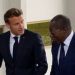 Talon reçu par son homologue français : Les retombées de la dernière visite de Macron à Cotonou revisitées