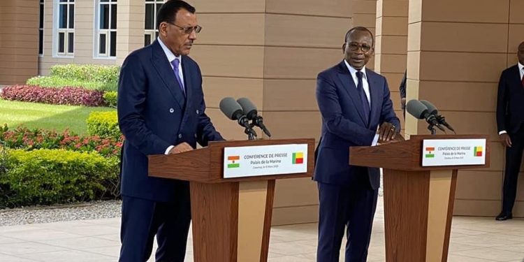Remaniement ministériel au Bénin : Talon met fin à la polémique
