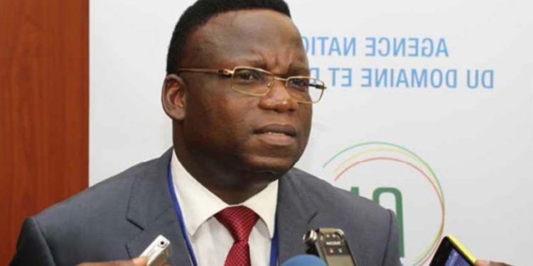 Le Dg de l'Andf a apporté des clarifications sur l'expiration de la période transitoire prévue par le Code foncier et domanial au Bénin.