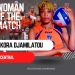 Championnat professionnel de volleyball 2023 : Queens (F) et Energie (M) dominent la phase aller