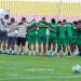 Bénin – Rwanda : Mounié sur le banc, un U20 dans le XI entrant