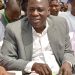 Mairie de Djougou : Yaya Idrissou désigné par le Br pour succéder à Malick Gomina