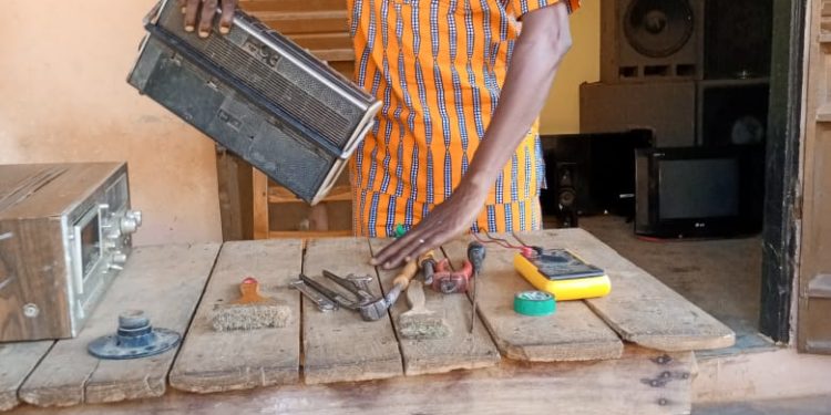 Election du délégué communal des artisans de Bohicon : Zacharie Sodjo plébiscité par ses pairs