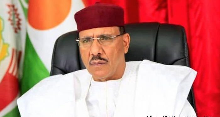 Bénin : Le président du Niger à Cotonou lundi prochain