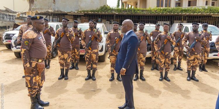 Célébration de la Journée internationale de la douane : Sous le signe de la promotion et de la reconnaissance des mérites