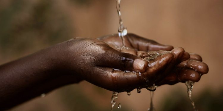 Accès à l’eau potable : Des Osc saluent les prouesses du Bénin