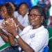 Société des ciments du Bénin : Le personnel féminin a célébré avec faste la Jif 2023