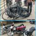 Bénin : 3 individus interpellés pour vol de câbles téléphoniques à Cotonou