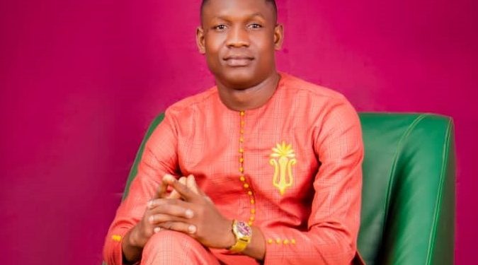 Entreprenariat au Bénin : Max Kpatchou, un modèle à suivre