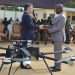 Lutte contre le terrorisme : La Chine appuie le Bénin avec des drones de reconnaissance et de combats