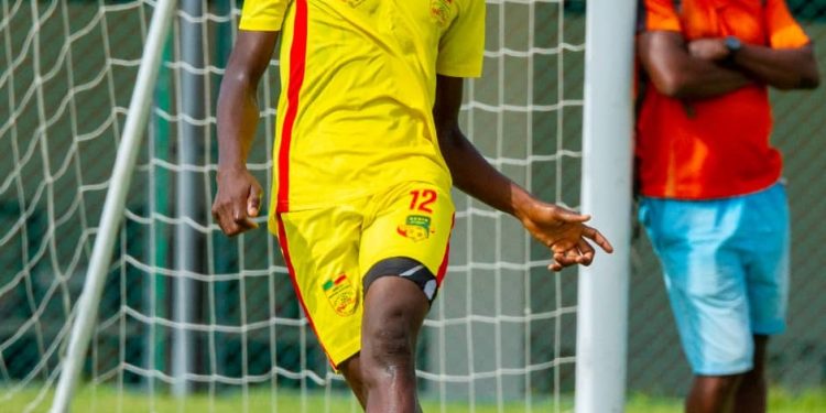 Championnat scolaire africain Durban 2023 : Le Bénin réalise des matchs tests d&rsquo;espoir