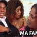 Série « Ma famille » : les révélations de Gohou sur son couple avec Clémentine