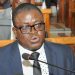 Bénin : le député Nourénou Atchadé adresse des questions au gouvernement sur les conditions de détention de Madougou et Aïvo