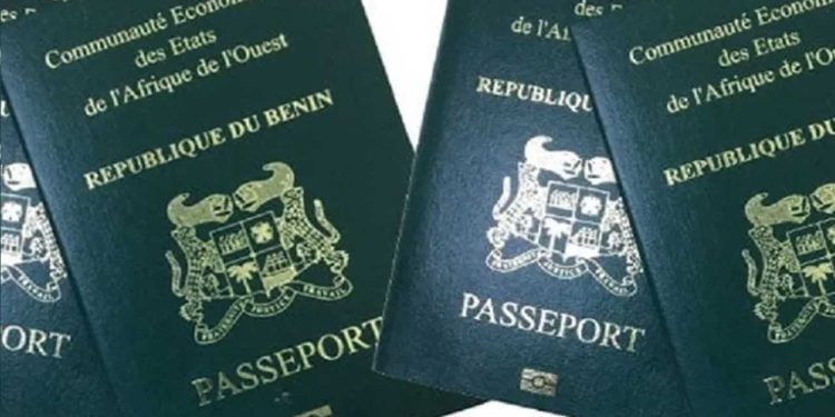 Délivrance de passeports pour le Hadj 2023 au Bénin : voici le programme d&rsquo;enregistrement des candidats