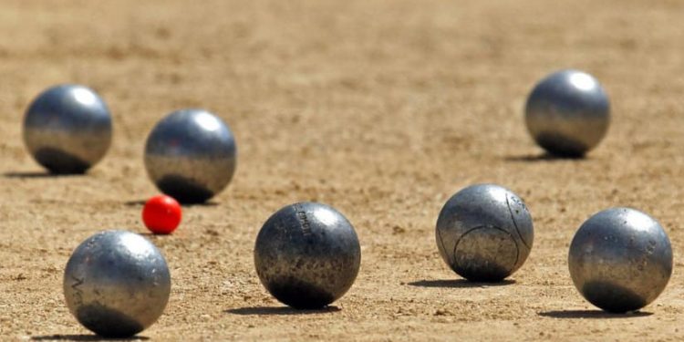 Bénin: Des chapiteaux pour abriter les 50ème Mondiaux de pétanque