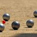 Bénin: Des chapiteaux pour abriter les 50ème Mondiaux de pétanque