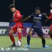 Guépards du Bénin : Sèssègnon et Sirens Fc, c’est fini