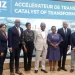 Gdiz : Plus de 36 entreprises déjà installées sur le site