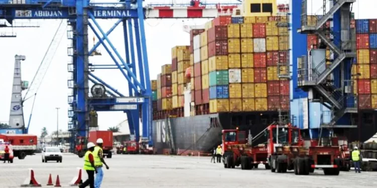 Ports et plateformes logistiques portuaires : L’embauche et la gestion des dockers réorganisées