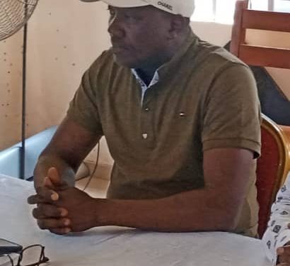 Commune de Sô-Ava : André Todjè officiellement investi maire