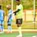 Organisation du 50ème championnat du monde de pétanque au Bénin : Oswald Homeky salue l’engagement de Idrissou Ibrahima