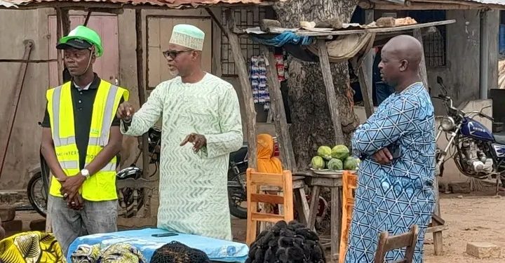 A la découverte des Pépit’Arts du Bénin : Un atelier de danse et de percussion qui révèle la beauté et la richesse du Bénin