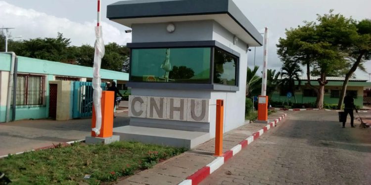 Mise en place de pôle d’excellence en oncologie médicale au Bénin : Les hôpitaux concernés