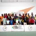 2ème édition « Open Challenge Badminton » : Les U-15 du Chums se révèlent à travers des tests