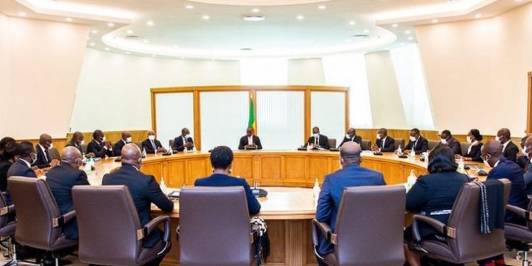 Zoom sur les femmes élues députées : Les défis de Natacha Kpochan au Parlement