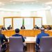 Conseil des ministres : La Galerie nationale transformée en Agence