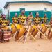 A la découverte des Pépit’Arts du Bénin : Un atelier de danse et de percussion qui révèle la beauté et la richesse du Bénin