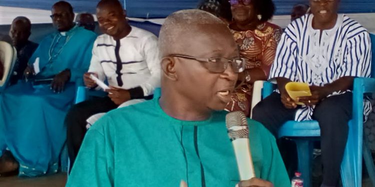 Lancement du Nouveau testament en langue Adja : L’Alliance biblique du Bénin rend accessible le livre saint