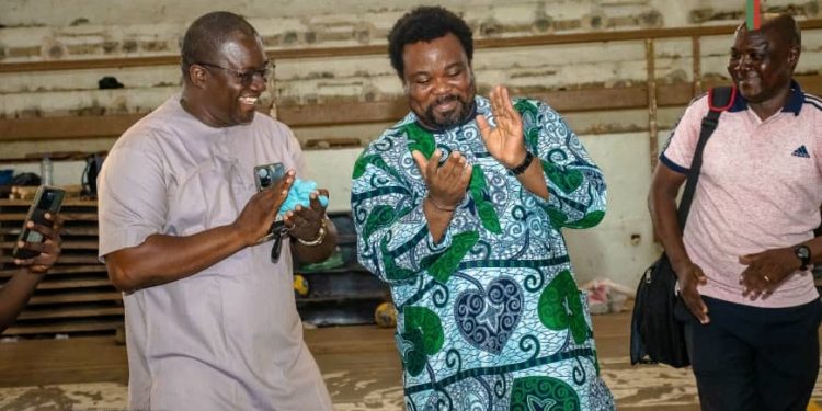 Partenariat Iri, Wrop-Bénin et Assemblée nationale : Le Caucus des femmes parlementaires du Bénin activé