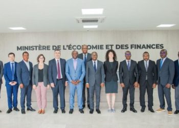 Deuxième revue au titre du Medec/Fec : Le Fmi va décaisser environ 40 milliards de FCfa pour le Bénin