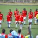 Football féminin au Bénin : Les play-offs de la D1 amorcés ce samedi