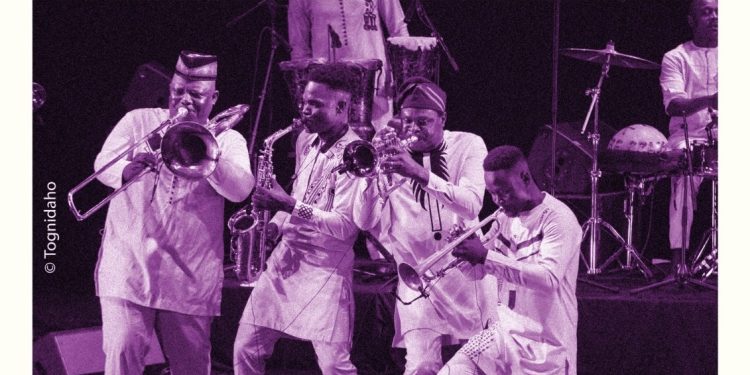 A la découverte des Pépit’Arts du Bénin : Un atelier de danse et de percussion qui révèle la beauté et la richesse du Bénin