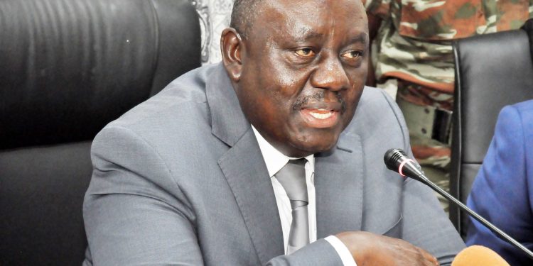 Filière soja : Le ministre Dossouhoui partage les dernières décisions avec les producteurs de Nikki