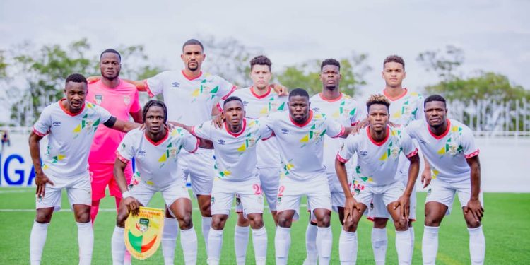 Nouvelles des Guépards du Bénin : Steve Mounié, Tosin Aiyegun décisifs, Allagbé blessé