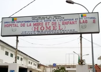 Evacuations sanitaires : Le Bénin contractualise avec des hôpitaux et fondation