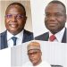Remaniement ministériel : Les probables raisons des départs de Quenum, Hèhomey et Houssou