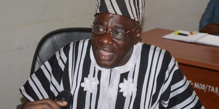 Nouveau maire de Djougou : Yaya Idrissou appelle à la mobilisation