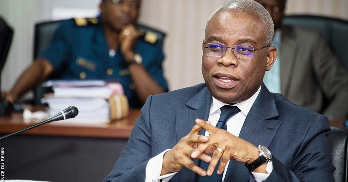Revue du Plan de travail annuel au 31 mars 2023 au Mcvdd : José Tonato satisfait des performances de son département
