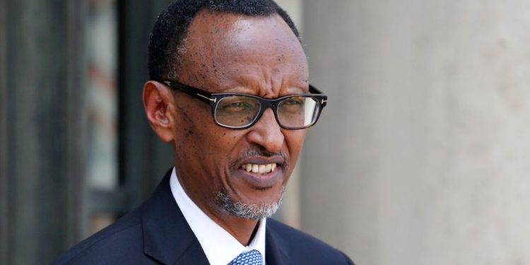 En visite d’Etat : Kagamé à Cotonou ce samedi
