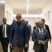 Le président rwandais est arrivé à Cotonou tôt ce samedi 15 avril dans le cadre d'une visite d'Etat de 48 heures. Il a été accueilli à l'aéroport international Bernardin cardinal Gantin de Cotonou par trois ministres béninois.