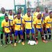 Tournoi de football des médias 2023 : Le Matinal et Radio Cotonou se neutralisent (2-2)