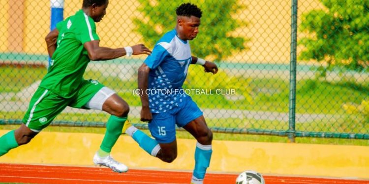 J13 Super Ligue Pro : Coton Fc vs Loto-Popo, le derby des géants