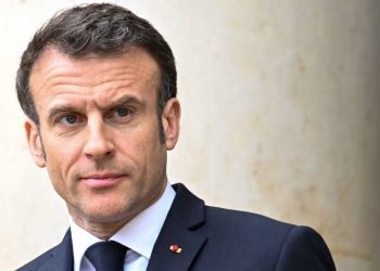 France: La loi sur la réforme des retraites promulguée